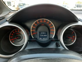 Honda Jazz 1.4i PANORAMA, снимка 11