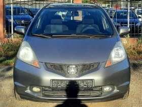 Honda Jazz 1.4i PANORAMA, снимка 2