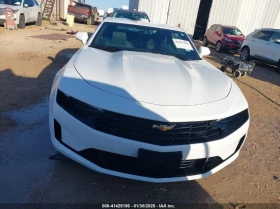 Chevrolet Camaro, снимка 1