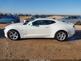 Chevrolet Camaro, снимка 7