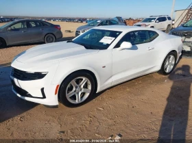 Chevrolet Camaro, снимка 4