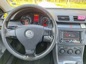 Обява за продажба на VW Passat 1.9TDI ~5 998 лв. - изображение 7