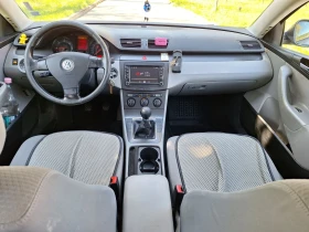 Обява за продажба на VW Passat 1.9TDI ~5 998 лв. - изображение 8