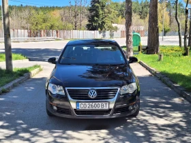 Обява за продажба на VW Passat 1.9TDI ~5 998 лв. - изображение 1