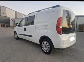 Обява за продажба на Fiat Doblo 1, 6 Mjet ~11 500 лв. - изображение 1