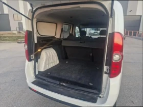 Обява за продажба на Fiat Doblo 1, 6 Mjet ~11 500 лв. - изображение 4
