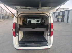 Обява за продажба на Fiat Doblo 1, 6 Mjet ~11 500 лв. - изображение 5