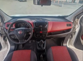 Обява за продажба на Fiat Doblo 1, 6 Mjet ~11 500 лв. - изображение 6