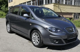 Seat Altea Altea XL - 7900 лв. - 50717805 | Car24.bg