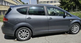 Seat Altea Altea XL - 7900 лв. - 50717805 | Car24.bg