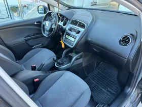 Seat Altea Altea XL - 7900 лв. - 50717805 | Car24.bg