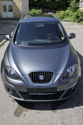 Seat Altea Altea XL - 7900 лв. - 50717805 | Car24.bg