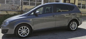 Seat Altea Altea XL - 7900 лв. - 50717805 | Car24.bg