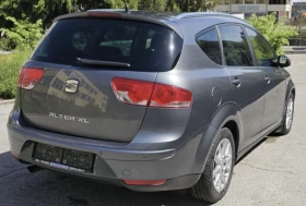 Seat Altea Altea XL - 7900 лв. - 50717805 | Car24.bg