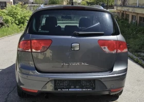 Seat Altea Altea XL - 7900 лв. - 50717805 | Car24.bg
