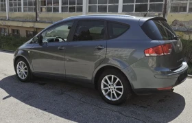 Seat Altea Altea XL - 7900 лв. - 50717805 | Car24.bg