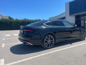 Обява за продажба на Audi S5 Premium Sportback ~59 000 лв. - изображение 9
