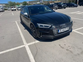 Обява за продажба на Audi S5 Premium Sportback ~59 000 лв. - изображение 2