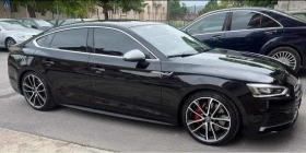 Audi S5 Premium Sportback | Mobile.bg    14