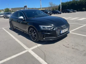 Обява за продажба на Audi S5 Premium Sportback ~59 000 лв. - изображение 4