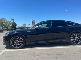 Обява за продажба на Audi S5 Premium Sportback ~59 000 лв. - изображение 3