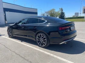 Обява за продажба на Audi S5 Premium Sportback ~59 000 лв. - изображение 1