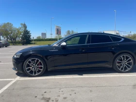 Обява за продажба на Audi S5 Premium Sportback ~59 000 лв. - изображение 6