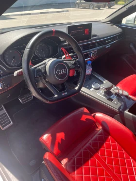 Обява за продажба на Audi S5 Premium Sportback ~59 000 лв. - изображение 10