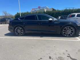 Обява за продажба на Audi S5 Premium Sportback ~59 000 лв. - изображение 5