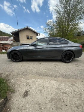 BMW 320 | Mobile.bg    11