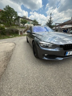 BMW 320 | Mobile.bg    2