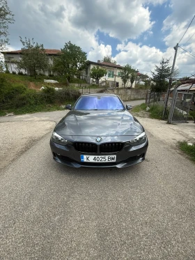 BMW 320 | Mobile.bg    3