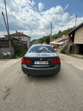BMW 320 | Mobile.bg    5