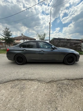 BMW 320 | Mobile.bg    6