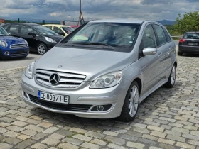 Mercedes-Benz B 180 CDI ОБСЛУЖЕН ВСИЧКО ПЛАТЕНО
