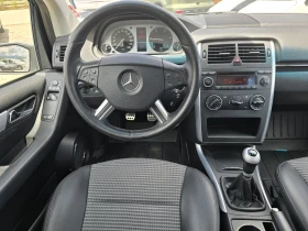 Mercedes-Benz B 180 CDI ОБСЛУЖЕН ВСИЧКО ПЛАТЕНО - 5999 лв. - 57874218 13