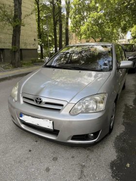 Toyota Corolla 2.0 D4D - 4900 лв. - 74833830 2
