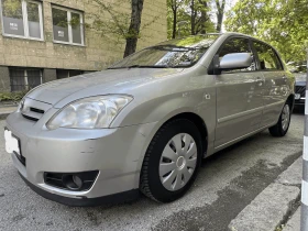 Toyota Corolla 2.0 D4D - 4900 лв. - 74833830 3