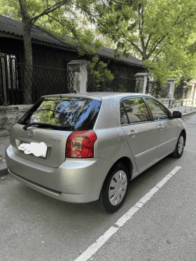Toyota Corolla 2.0 D4D - 4900 лв. - 74833830 5