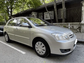 Toyota Corolla 2.0 D4D - 4900 лв. - 74833830 7