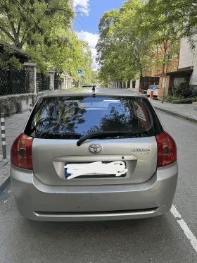 Toyota Corolla 2.0 D4D - 4900 лв. - 74833830 14