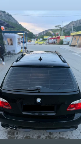 Обява за продажба на BMW 525 E61 ~8 500 лв. - изображение 1