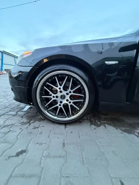 Обява за продажба на BMW 525 E61 ~8 500 лв. - изображение 5