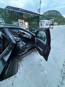 BMW 525 E61 | Mobile.bg    13