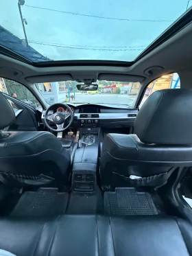 Обява за продажба на BMW 525 E61 ~8 500 лв. - изображение 8