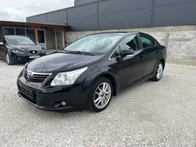 Toyota Avensis 1.8 VVTI - 12999 лв. - 42942136 3