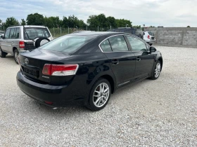 Toyota Avensis 1.8 VVTI - 12999 лв. - 42942136 5