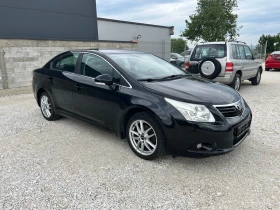 Toyota Avensis 1.8 VVTI - 12999 лв. - 42942136 2