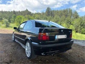Обява за продажба на BMW 318 M42b18 TОП ~5 500 лв. - изображение 5
