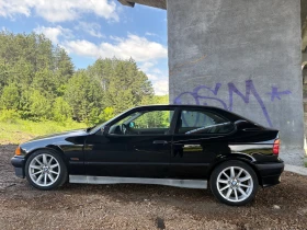 Обява за продажба на BMW 318 M42b18 TОП ~5 500 лв. - изображение 6